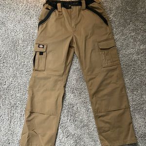 Men’s Work Pants